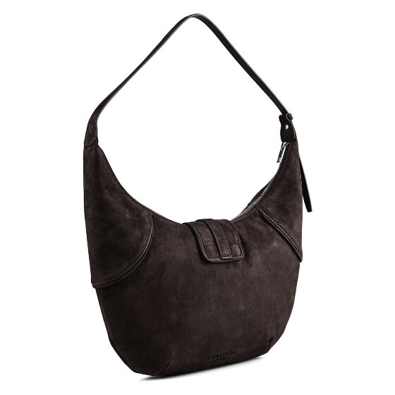 Liebeskind Ryker Shoulder Bag M Genuine Leather 44 cm