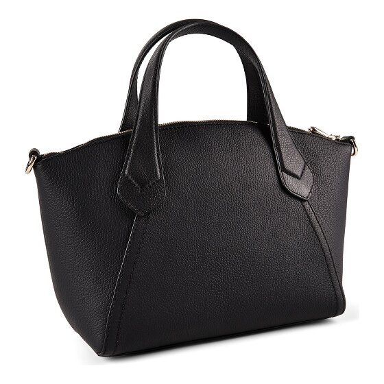 Boss Lenah Handbag S Leather 24 cm