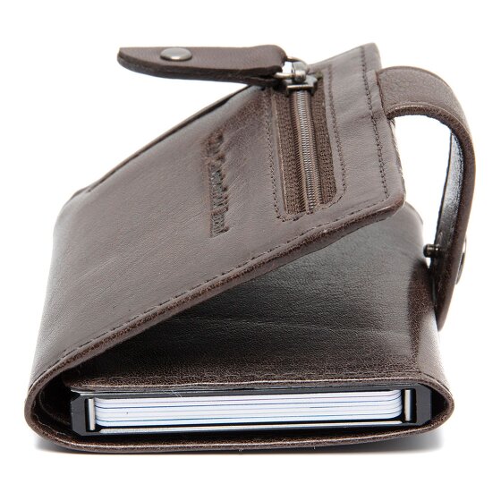The Chesterfield Brand Larino Wallet RFID protection Leather 7 cm