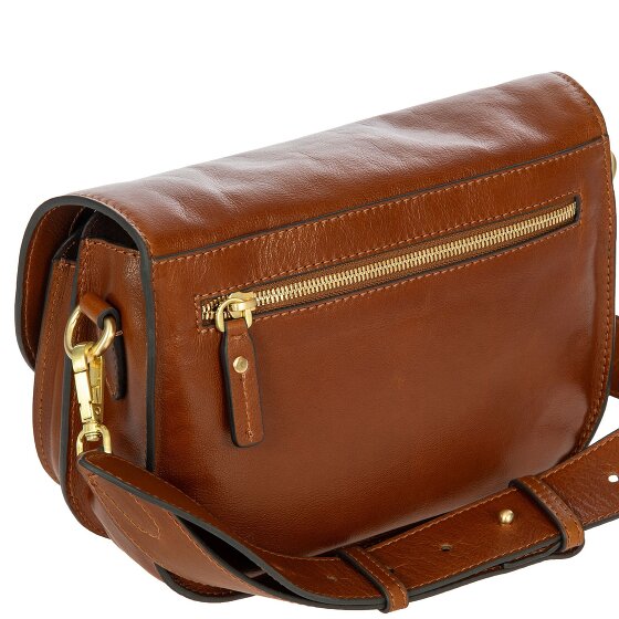 Bric's Volterra Shoulder bag Leather 25.5 cm