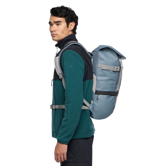 Vaude Mineo 30 backpack 48 cm laptop compartment