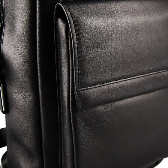 Piquadro Shoulder bag Leather 20 cm