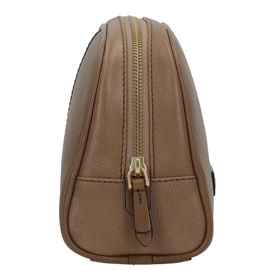 The Bridge Elisabetta Cosmetic bag Leather 23 cm