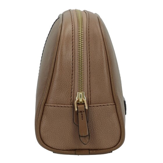 The Bridge Elisabetta Cosmetic bag Leather 23 cm