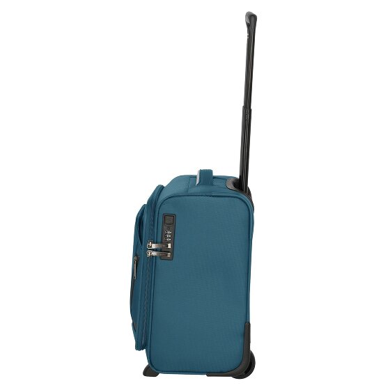 Travelite Jetpack 2 wheels Cabin trolley 40 cm
