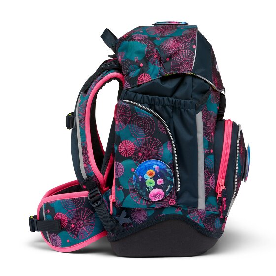 ergobag Pack School bag set 6-piece