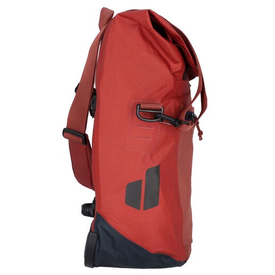 Deuter Mainhattan bicycle bag 33 cm