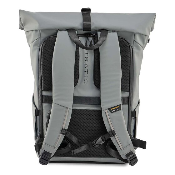 Stratic Vibe Daypack 52 cm Laptop compartment