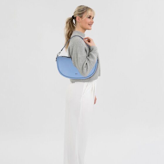 abro Willow Shoulder Bag Leather 34.5 cm