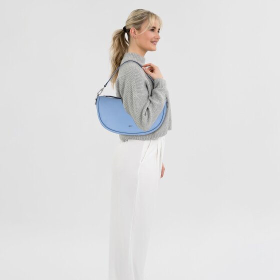 abro Willow Shoulder Bag Leather 34.5 cm