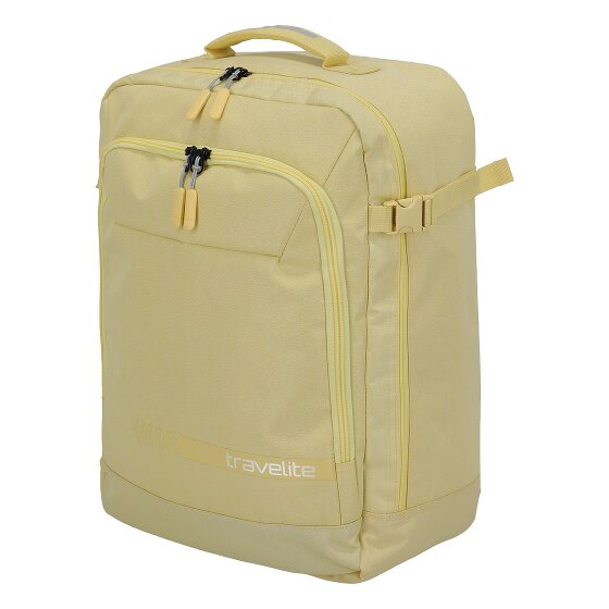 Travelite Kick Off Travel Backpack 51 cm