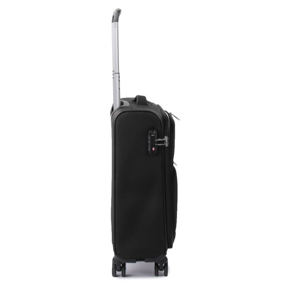 MODO by Roncato Star 2.0 4 wheels Suitcase set 3-piece