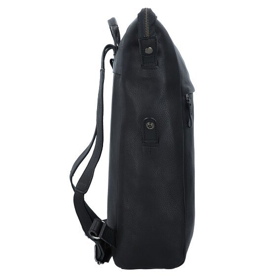 Harold's Country Daypack Leather 41 cm Laptop compartment