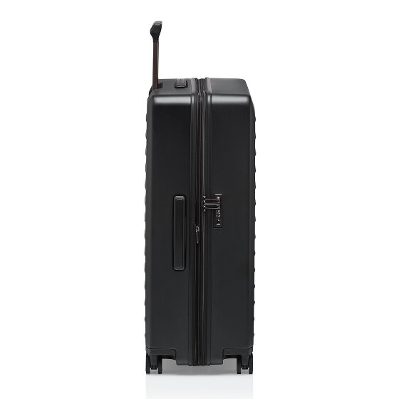 Porsche Design Roadster 4 double wheels trolley 82 cm