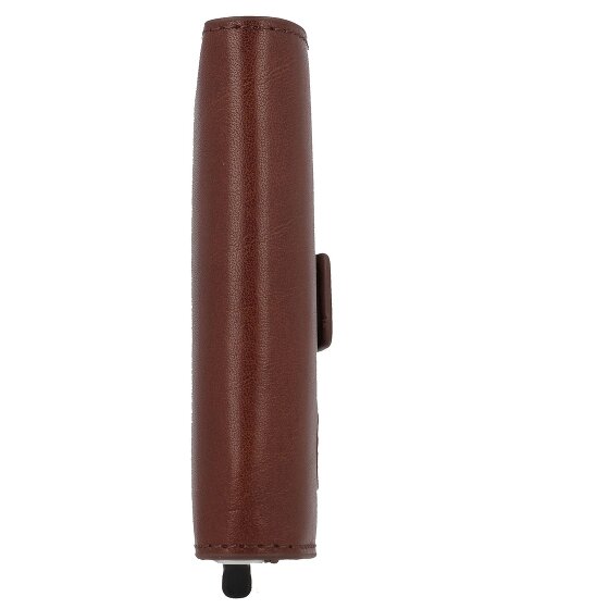 The Bridge Story Uomo business card case leather 6.5 cm