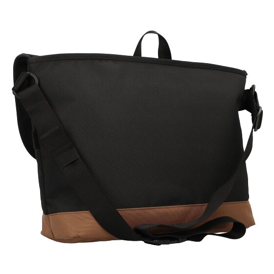 Herschel Cove Messenger 38 cm Laptop compartment