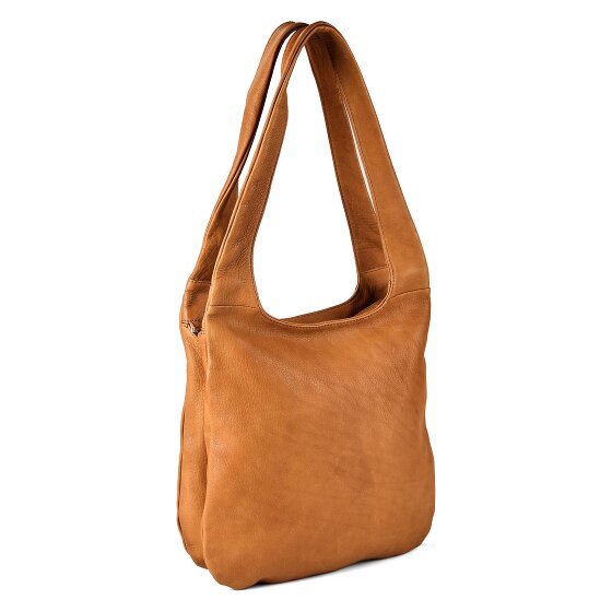 Harold's Cufu Shoulder Bag Genuine Leather 34 cm