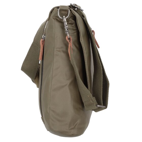 Greenburry Aviator Messenger 39 cm laptop compartment