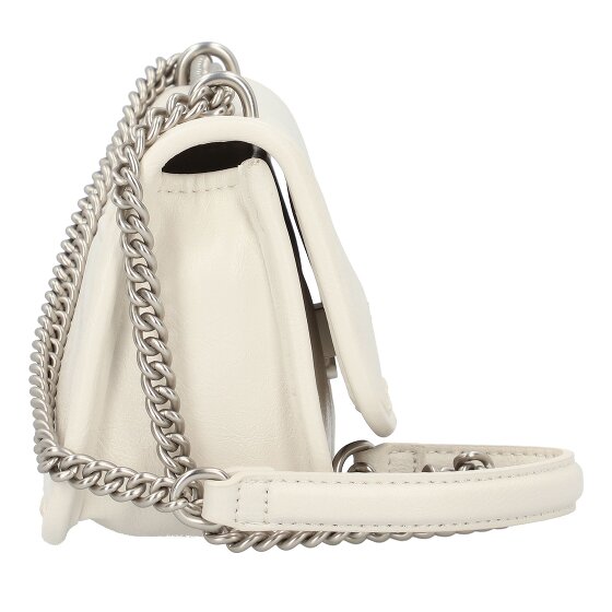 Calvin Klein Jeans Chain Mini Bag Shoulder Bag 18 cm