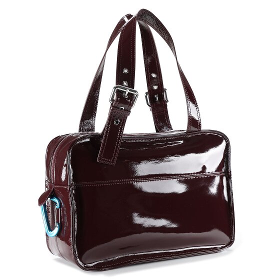Patrizia Pepe Shoulder Bag Leather 34 cm