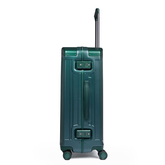 Piquadro PQLM 4 wheels Trolley 68 cm
