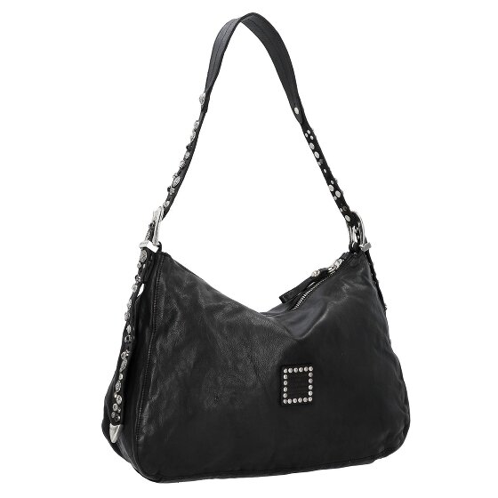 Campomaggi Giuliana Shoulder Bag Leather 36 cm