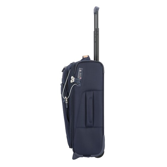 Samsonite Spark SNG ECO 2 Roll Cabin Trolley 55 cm