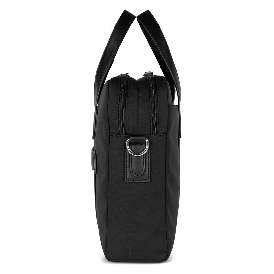 Bugatti Maro Briefcase 40 cm Laptop compartment