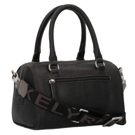 Burkely Always Alyx Handbag Leather 25 cm