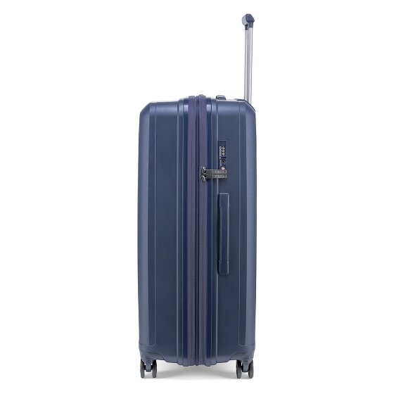 Epic Halo 4 wheels Trolley 75 cm