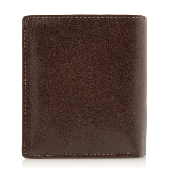 Castelijn & Beerens Gaucho wallet RFID leather 10.5 cm