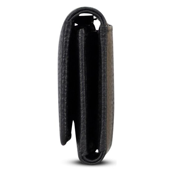 Jost Vika Wallet RFID protection Leather 8.5 cm