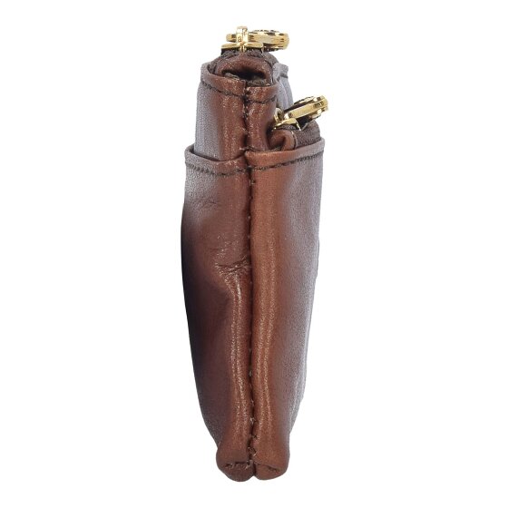 The Bridge Story Uomo key wallet leather 11 cm