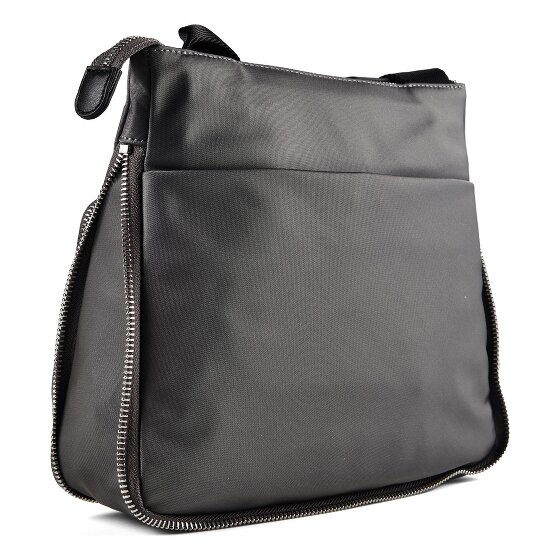 Mandarina Duck Hunter Shoulder bag 25 cm Expandable