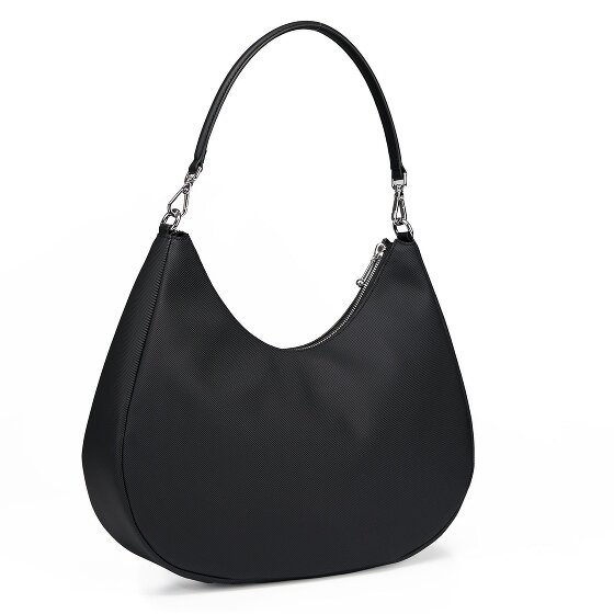 Lacoste Core Essentials Daily City Shoulder Bag 35 cm