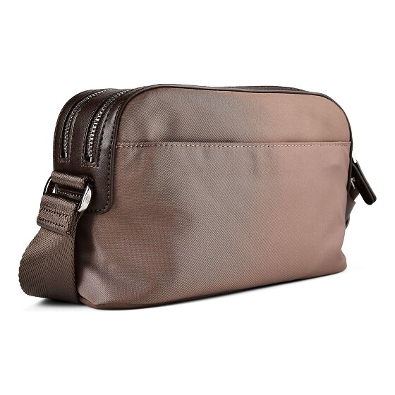 Mandarina Duck Hunter shoulder bag 22 cm