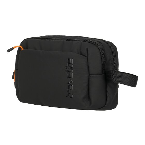Travelite Briize Toilet bag 17 cm