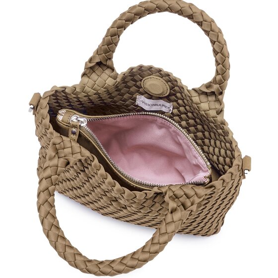 LES VISIONNAIRES Elia Handbag 30 cm