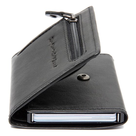 The Chesterfield Brand Gabriela Wallet RFID protection Leather 7 cm