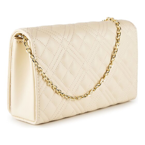 Love Moschino Quilted Shoulder bag 22 cm