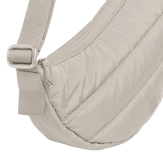 GOT BAG Puffer Moon Bag Small Shoulder bag 32 cm