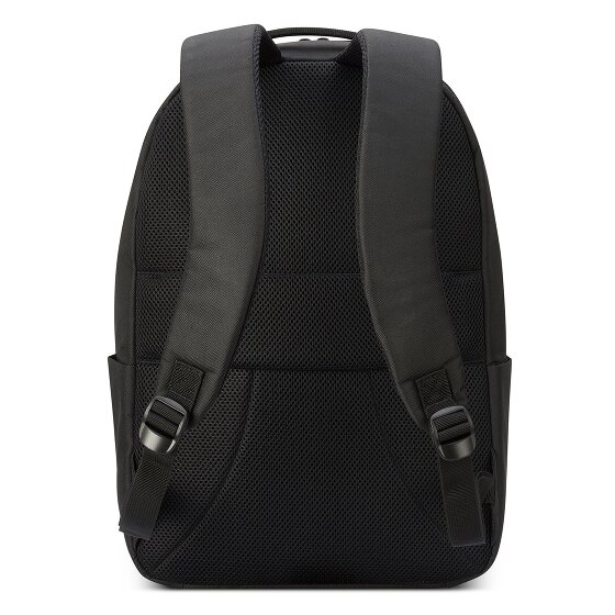 Delsey Paris Citypak backpack 44 cm laptop compartment