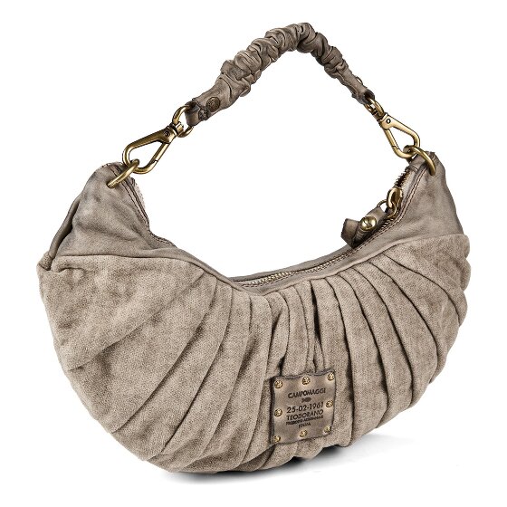 Campomaggi Luna Shoulder Bag S 35.5 cm