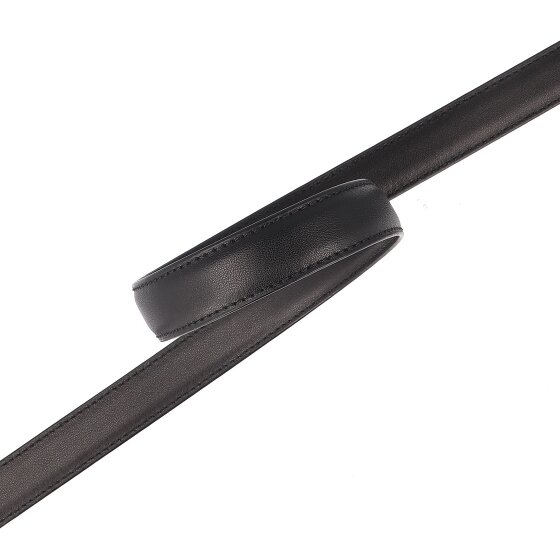 PINKO Love Berry Belt Leather