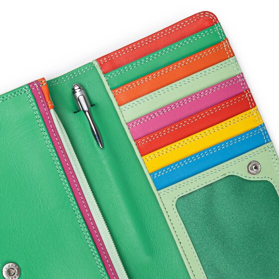 Mywalit Medium Matinee Wallet wallet leather 17 cm