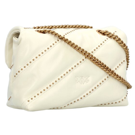 PINKO Love Puff Shoulder bag Leather 21 cm