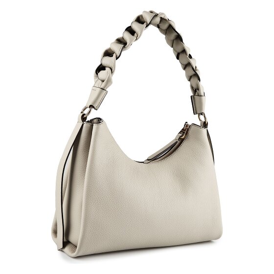 Coccinelle Boheme Shoulder Bag Genuine Leather 30 cm