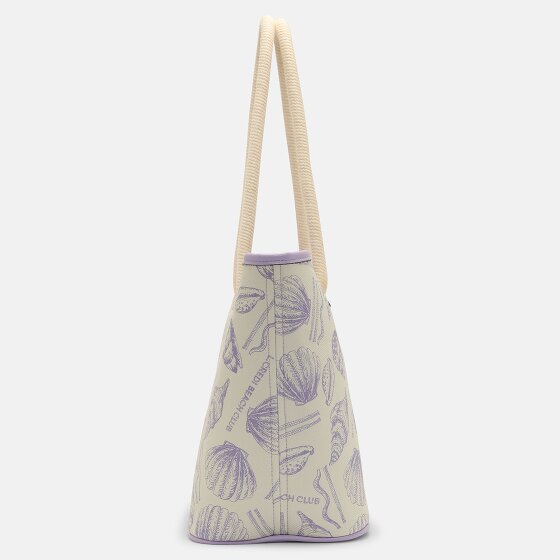 L.Credi Kezia Shopper Bag 43 cm