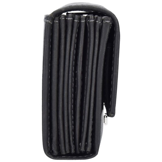 Greenburry Vintage waiter wallet leather 18 cm