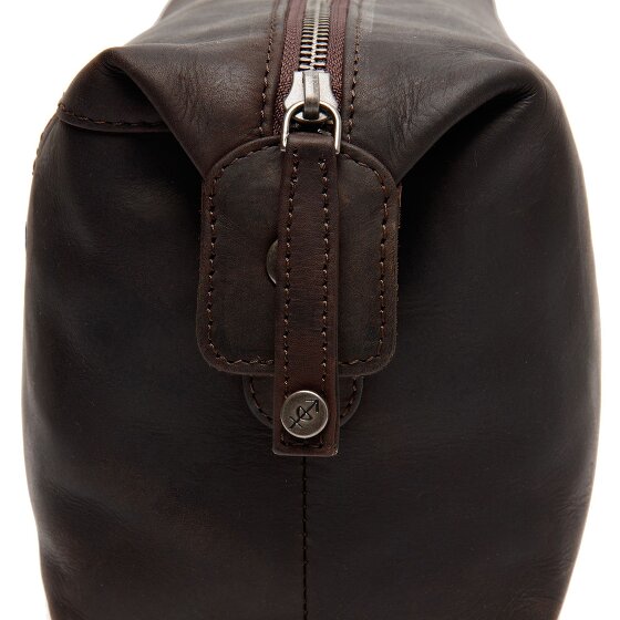 The Chesterfield Brand Westport Toilet bag Leather 23 cm